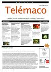 Boletín Telémaco 2. Cátedra para la promoción de la lectura y la escritura.