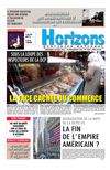Horizons du 10.08.2011