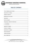 Licenciatura en Educación Inicial