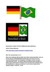 Deutschland vs Brazil 10.8.2011 SelMckenzie Selzer-McKenzie