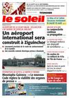 Edition du 10 Aout 2011