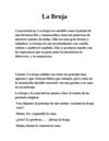 La Bruja