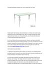 Choosing the Modern Furniture New York is Easier than You Think
