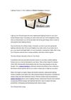 Lighting Fixtures: A New Addition in Modern Furniture Collection