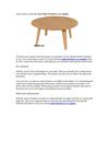Tips on How to Pick the Right Patio Furniture Los Angeles