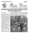 Portal dos Nobres - Agosto de 2011