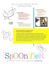 It's a Spoonifier! 'Pacifier and Feeding Device' patent