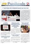 Partilhando | Ano 39 | Agosto 2011 | Nº 295