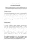 LA PSICOLOGIA COMO CIENCIA