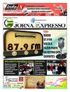 Edição 59 - Jornal Expresso - Bal. Gaivota