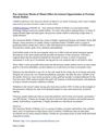 Pan American Metals of Miami Offers Investment Opportunities in Precious Metals Bullion