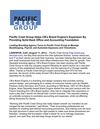 Pacific Crest Group Helps CB'a Brand Engine's Expansion By Providing Solid Back Office and Accounting Foundation