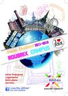 Guide étudiant Roubaix Campus / 2011 - 2012