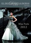 Vestidos de fiesta 2012 Miss Paris