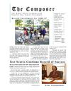 The Composer Summer 2007 – Volume IV,Issue 1