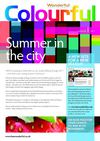 Summer 2011 Newsletter