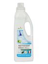 Nettoyant professionnel sols multisurfaces écologique Biojest Pro Ecolabel Européen en bidon 1L