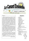 Le Canard Enchan Presentation | RM. Le Canard Enchan Presentation | RM.