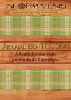 Informativo Maio de 2011
