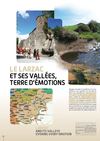 Découvrir le Larzac