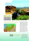 Découvrir Millau Grands Causses
