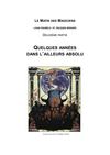 Deuxième Partie - Le Matin des Magiciens