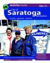 2011 Fall Activity Guide 
