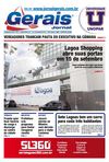 Gerais Jornal_Ano 2_Edição Número 55_12 de agosto de 2011