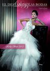 Vestidos de novia 2012 Kelly Star