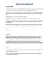 Concept Of DNS