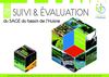 Tableau de bord 2010 du SAGE Huisne - IIBS 2011-
