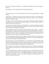 Hypo Venture Capital Zurich Headlines: News International whistleblower’s death ‘non-suspicious,’ police say