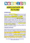 Adelántate al Futuro