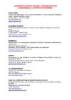 Liste des Accompagnateurs en Moyenne Montagne (AMM)