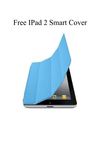 Free Ipad 2 Smart Cover