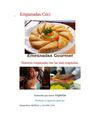 Empanadas Ceci