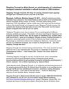 Stepping Through by Attila Nemeti, an autobiography of a globalized immigrant released worldwide in eBook formats to...