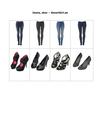 jeans - clothes for everyone