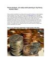 Penny Auctions - It's really worth planning to Top Penny Auction Sites?
