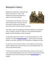 Blackjack_s_History