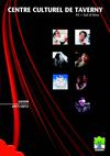 Saison culturelle 2011-2012 Taverny