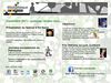 Infolettre septembre 2011