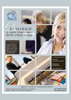 Elsass Web catalogue & tarifs impression - Agence web & communication