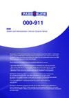 Pass4sure IBM 000-911 Training