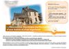 RdC - Fiche technique " Rénovation thermique performante d’une mairie et d’un logement " à St-Pierre-sur-Erve