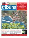Tribuna da Madeira - Edição 615