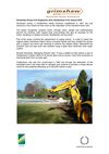 Grimshaw Group Win Civic Award