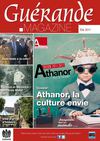 Guérande Magazine été 2011