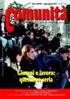 N. 1 Luglio-Agosto 2011