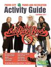 2011 Fall/Winter Activity Guide